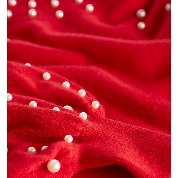 100% Cashmere Sweater - Picture 4 of 4